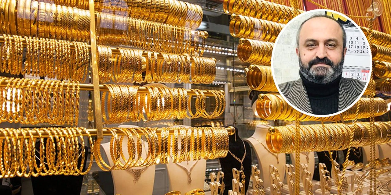 DÜĞÜN SEZONUNDA SAHTE ALTINA DİKKAT İSMAİL KARAGÖZ'DEN HABER (KONYA POSTASI )