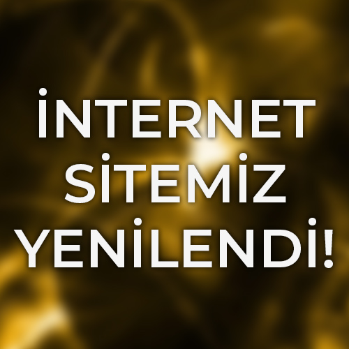 Göçülü İnternet Sitemiz Yenilendi
