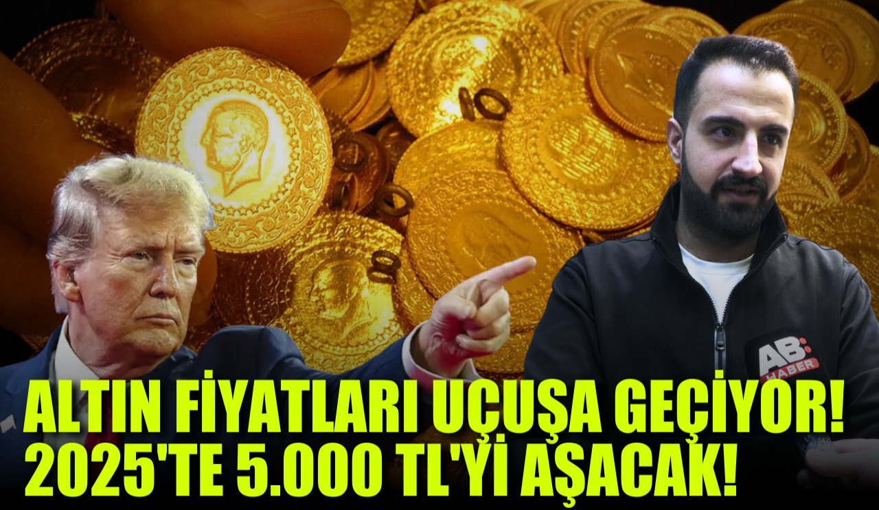 ALTIN YILI 2025 DEDİ KARAGÖZ (AB TV 'YE)